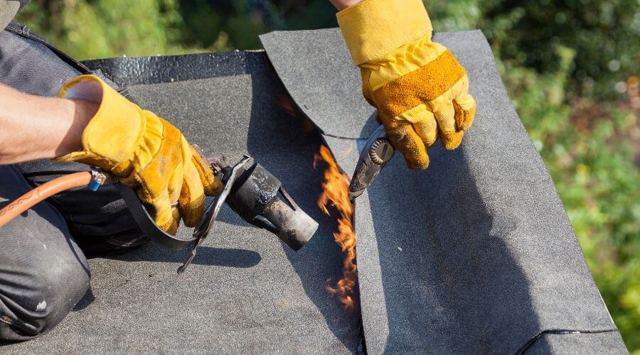 Expert top industrial roofings services in Carroll, IA